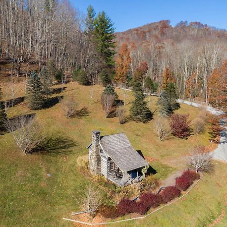 Matney Ridge Estate Villa Банър Елк Екстериор снимка